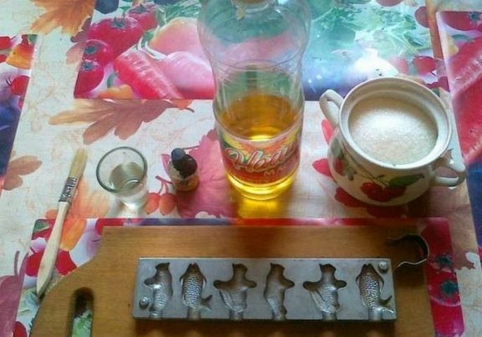 Вкус детства: 8 лакомств из СССР, которые вернут нас в детство