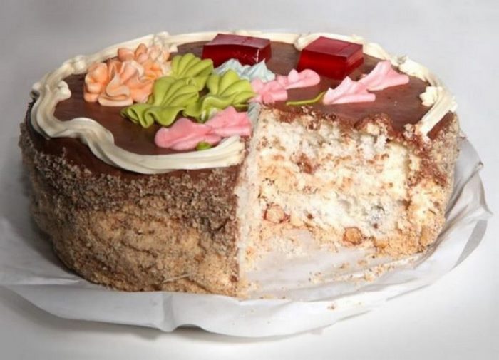 Вкус детства: 8 лакомств из СССР, которые вернут нас в детство