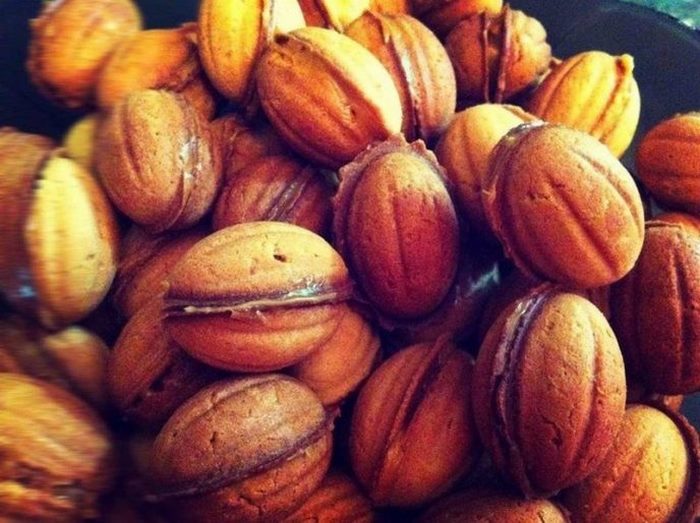 Вкус детства: 8 лакомств из СССР, которые вернут нас в детство